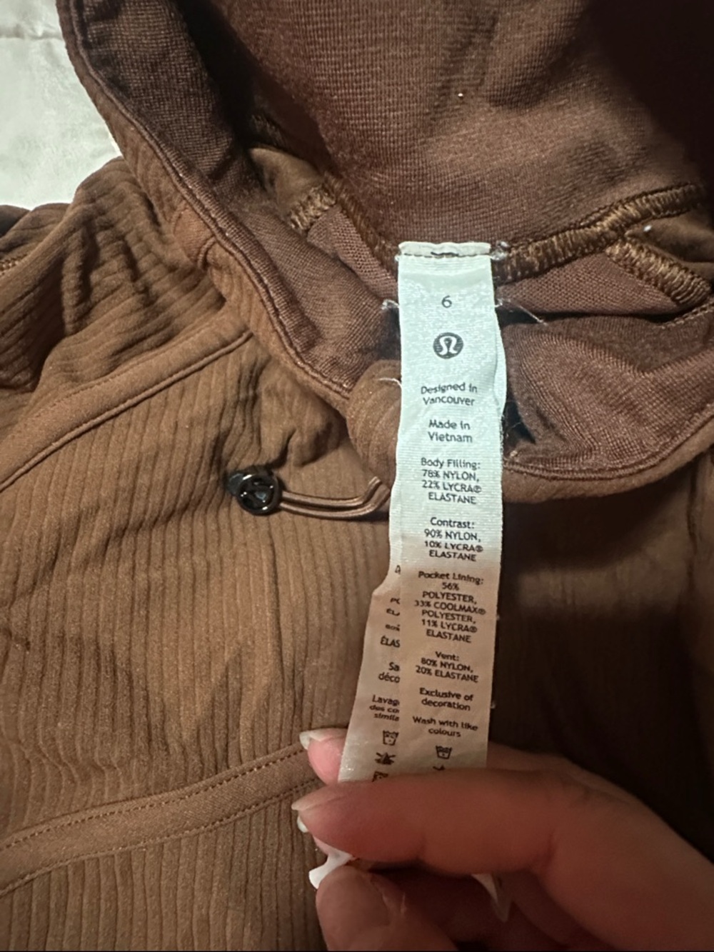 Define jacket - Picture 5 of 6